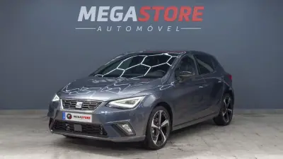 SEAT Ibiza 2025 - 18900 EUR, 29000 km - foto 3 de 33