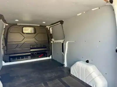 Ford Transit Costum 2021 - 19965 EUR, 121500 km - AUTO.MOTO.pt - 121500km - foto 14 de 18