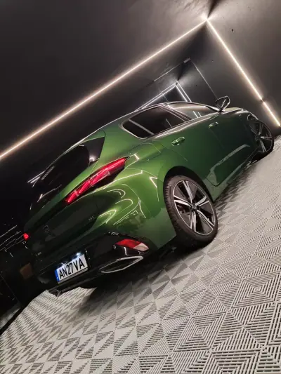 Peugeot 308 2022 - 22750 EUR, 133135 km - AUTO.MOTO.pt - 133135km - foto 13 de 26