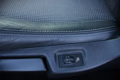 Peugeot RCZ 2012 - 12990 EUR, 189000 km - AUTO.MOTO.pt - 189000km - foto 11 de 25