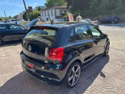 Volkswagen Polo 2012 - 8900 EUR, 188133 km - AUTO.MOTO.pt - 188133km - foto 7 de 28