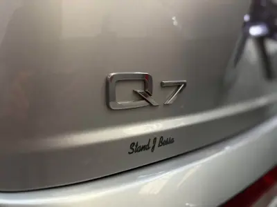 Audi Q7 2016 - 34900 EUR, 240000 km - AUTO.MOTO.pt - 240000km - foto 9 de 20