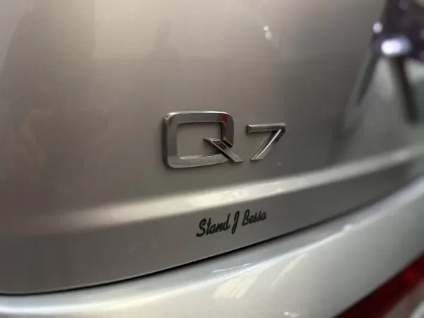 Audi Q7 2016 - 34900 EUR, 240000 km - AUTO.MOTO.pt - 240000km - foto 9 de 20