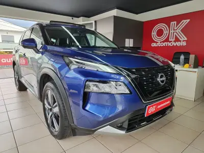 Nissan X-Trail 2023 - 35900km