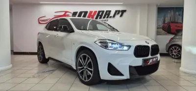BMW X2 2021 - 25990 EUR, 110259 km - AUTO.MOTO.pt - 110259km - foto 2 de 50