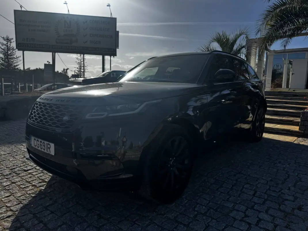 Land Rover Range Rover Velar 2023 - 58900 EUR, 65300 km - 65300km - foto 6 de 18
