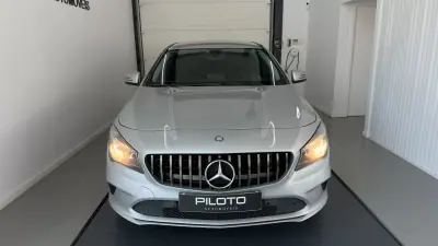 Mercedes-Benz CLA 180 2016 - 16990 EUR, 142457 km - AUTO.MOTO.pt - 142457km - foto 3 de 26