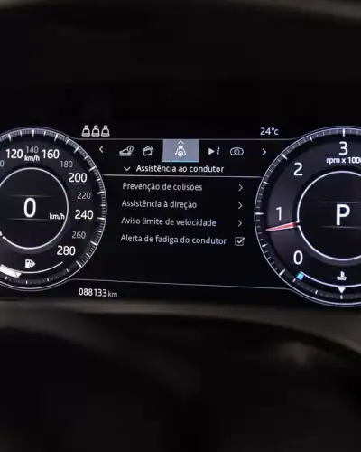 Jaguar F-Pace 2020 - 37950 EUR, 80000 km - AUTO.MOTO.pt - 80000km - foto 27 de 37