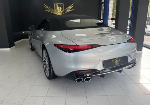 Mercedes-Benz SL 43 AMG 2024 - 125000 EUR, 12500 km - AUTO.MOTO.pt - 12500km - foto 12 de 40