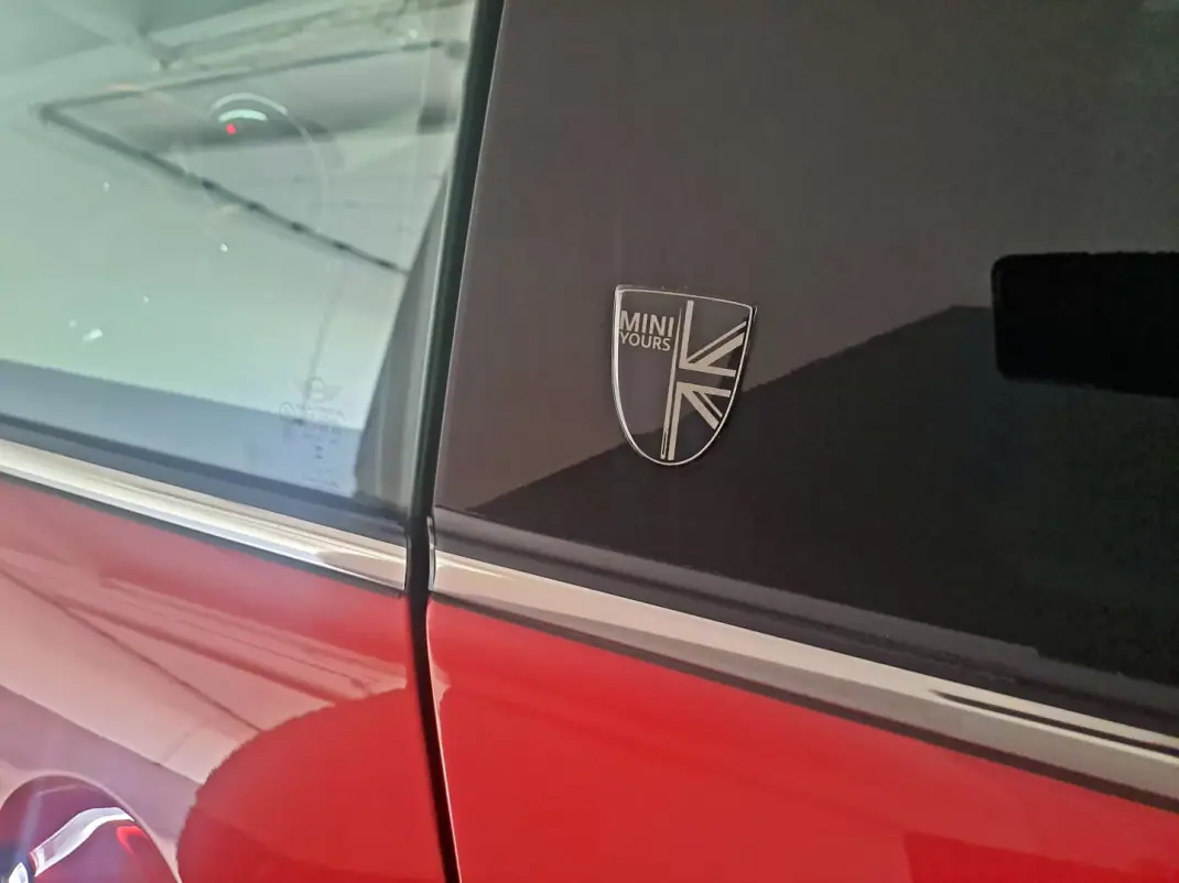 MINI Cooper 2023 - 22500 EUR, 9500 km - AUTO.MOTO.pt - 9500km - foto 22 de 22
