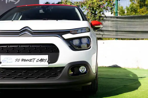 Citroën C3 2023 - 13990 EUR, 23990 km - AUTO.MOTO.pt - 23990km - foto 31 de 37