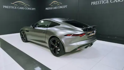 Jaguar F-Type 2018 - 59950 EUR, 53186 km - AUTO.MOTO.pt - 53186km - foto 4 de 20