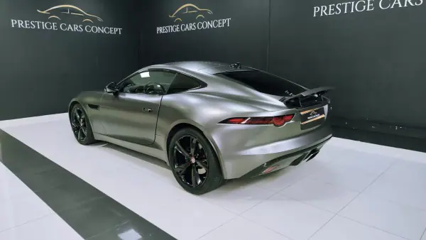Jaguar F-Type 2018 - 59950 EUR, 53186 km - AUTO.MOTO.pt - 53186km - foto 4 de 20