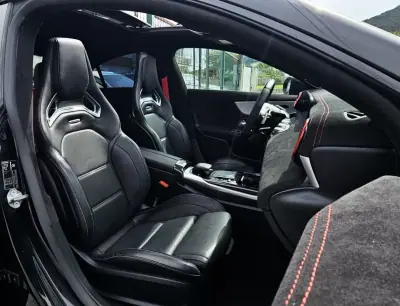 Mercedes-Benz CLA 45 AMG 2020 - 57500 EUR, 49000 km - AUTO.MOTO.pt - 49000km - foto 5 de 40
