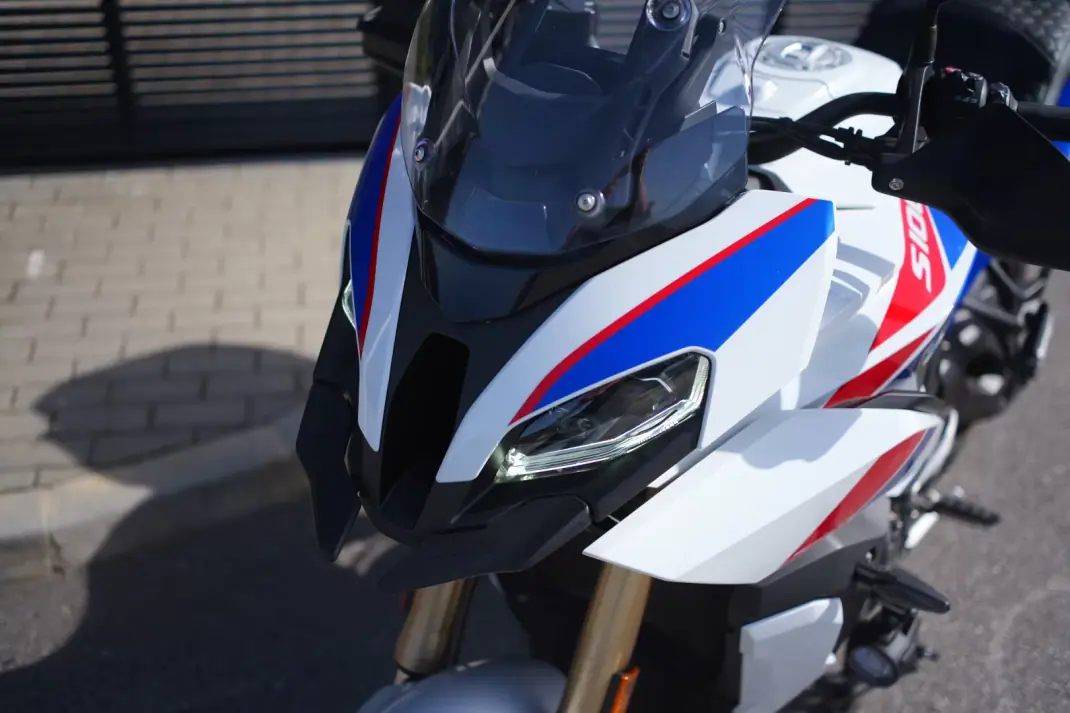BMW S 1000 XR 2021 - 18990 EUR, 48500 km - 48500km - foto 13 de 21
