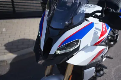 BMW S 1000 XR 2021 - 18990 EUR, 48500 km - 48500km - foto 13 de 21