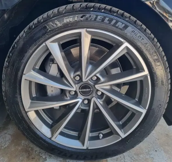 Tesla Model 3 2022 - 29950 EUR, 30000 km - AUTO.MOTO.pt - 30000km - foto 19 de 19