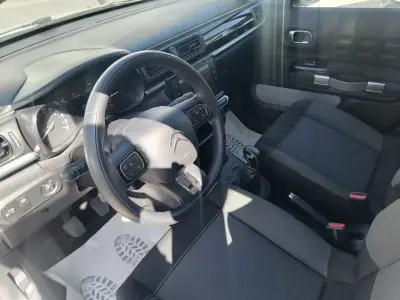 Citroën C3 2019 - 11400 EUR, 55827 km - 55827km - foto 18 de 19