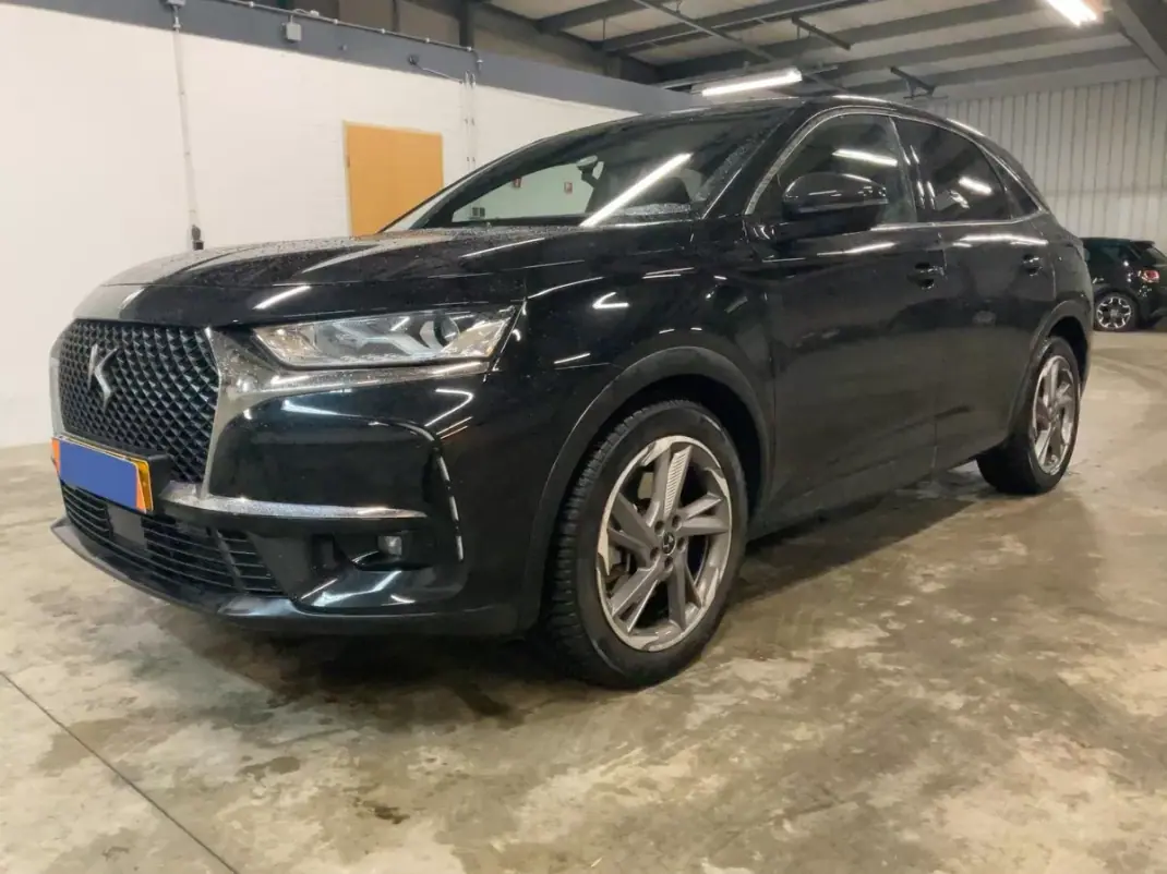 DS DS7 Crossback 2020 - 23900 EUR, 23026 km - AUTO.MOTO.pt - 23026km - foto 1 de 7