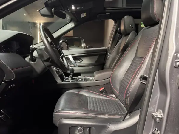 Land Rover Discovery Sport 2022 - 34990 EUR, 49000 km - AUTO.MOTO.pt - 49000km - foto 23 de 32