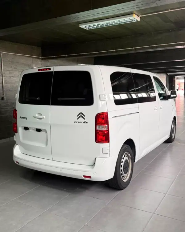 Citroën Jumpy 2021 - 26500 EUR, 96600 km - AUTO.MOTO.pt - 96600km - foto 4 de 15