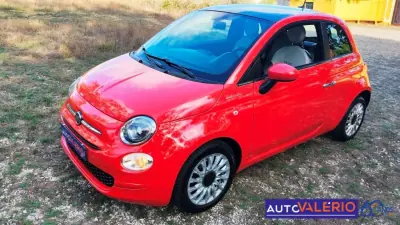 Fiat 500 2022 - 11950 EUR, 95445 km - 95445km - foto 1 de 30