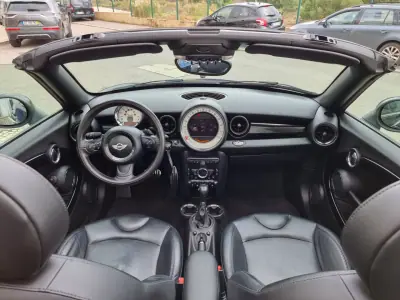 MINI Roadster 2012 - 14950 EUR, 117000 km - AUTO.MOTO.pt - 117000km - foto 14 de 30