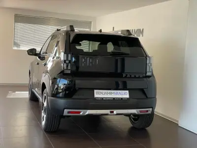 Fiat 2025 - 21900 EUR, 8661 km - AUTO.MOTO.pt - 8661km - foto 4 de 14