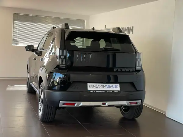 Fiat 2025 - 21900 EUR, 8661 km - AUTO.MOTO.pt - 8661km - foto 4 de 14