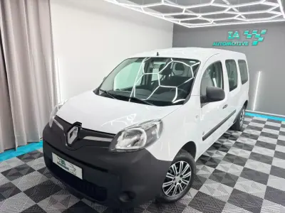 Renault  2016 - 38000km