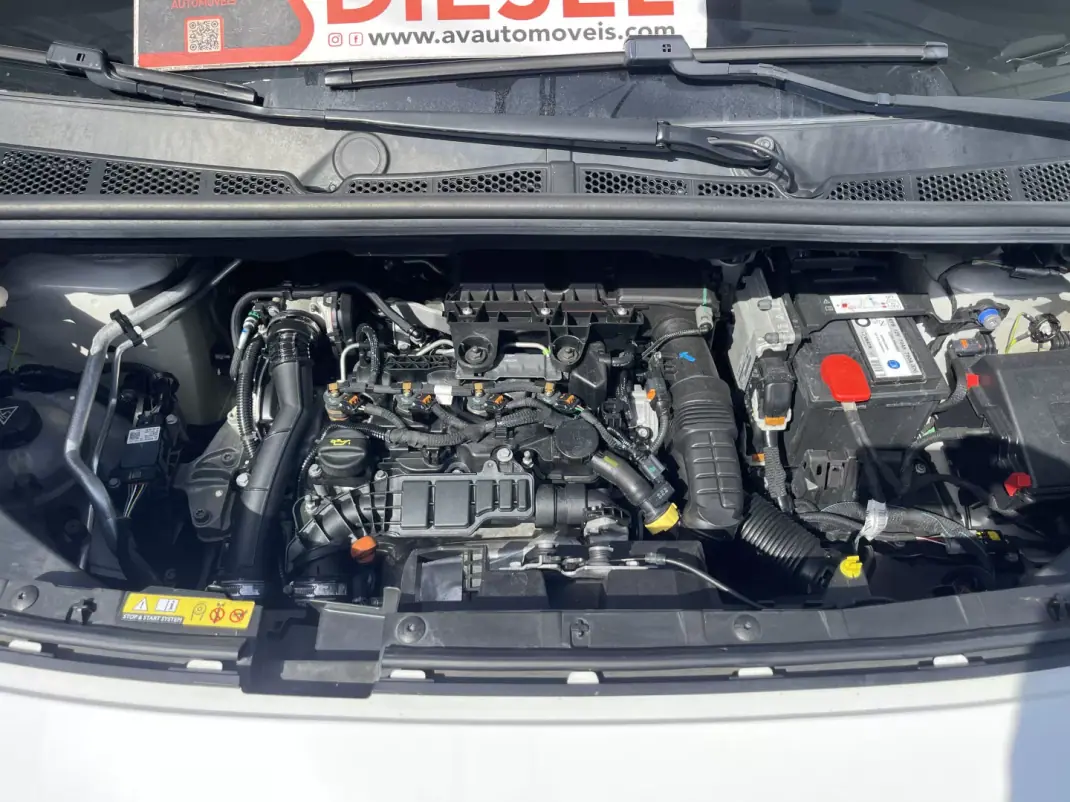 Toyota Proace City Verso 2021 - 16950 EUR, 84847 km - 84847km - foto 14 de 14