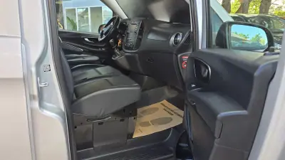 Mercedes-Benz Vito 2020 - 18950 EUR, 116100 km - 116100km - foto 18 de 20