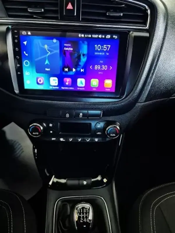 Kia Ceed 2018 - 13750 EUR, 90759 km - 90759km - foto 2 de 10