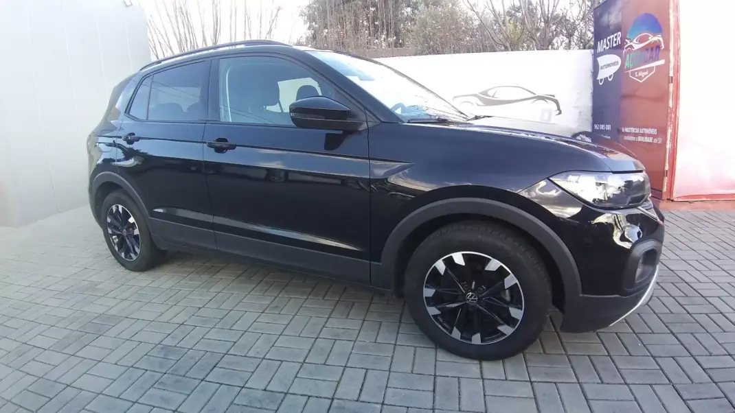 Volkswagen T-Cross 2023 - 18950 EUR, 112531 km - AUTO.MOTO.pt - 112531km - foto 24 de 40