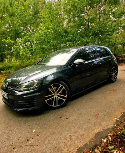 Volkswagen Golf 2016 - 18990 EUR, 157000 km - 157000km - foto 4 de 25