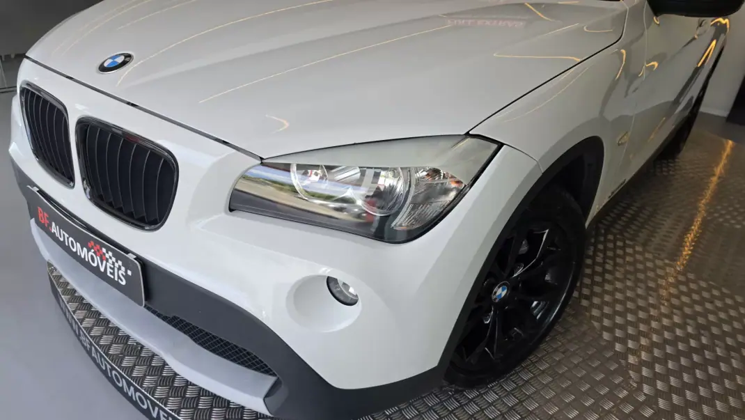 BMW X1 2009 - 13900 EUR, 234438 km - AUTO.MOTO.pt - 234438km - foto 25 de 59