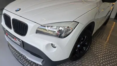 BMW X1 2009 - 13900 EUR, 234438 km - AUTO.MOTO.pt - 234438km - foto 25 de 59