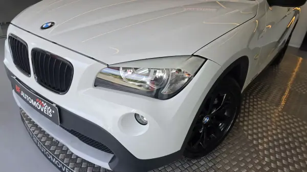 BMW X1 2009 - 13900 EUR, 234438 km - AUTO.MOTO.pt - 234438km - foto 25 de 59
