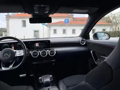 Mercedes-Benz A 180 2019 - 25999 EUR, 100000 km - AUTO.MOTO.pt - 100000km - foto 20 de 25