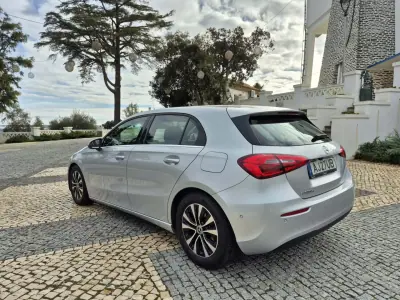 Mercedes-Benz A 180 2021 - 24900 EUR, 104263 km - AUTO.MOTO.pt - 104263km - foto 4 de 26