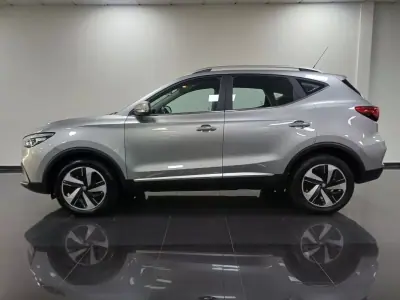 MG ZS 2023 — foto 6 de 30