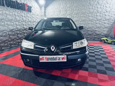 Renault Mégane Break 2008 - 3350 EUR, 327444 km - 327444km - foto 7 de 31
