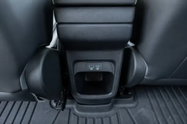 BYD Atto 2 2025 - 33900 EUR, 2000 km - AUTO.MOTO.pt - 2000km - foto 25 de 29