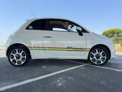 Fiat 1400 2008 - 6950 EUR, 179000 km - AUTO.MOTO.pt - 179000km - foto 2 de 16