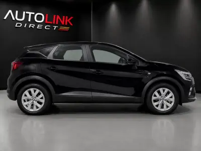 Renault Captur 2023 - 20900 EUR, 150118 km - 150118km - foto 6 de 15
