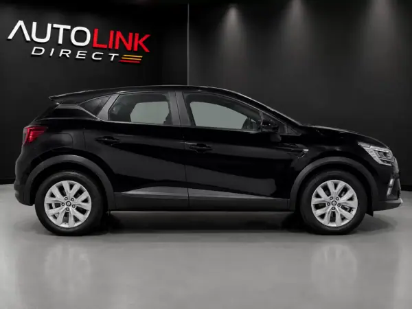 Renault Captur 2023 - 20900 EUR, 150118 km - 150118km - foto 6 de 15