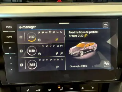 Volkswagen Arteon Shooting Brake 2021 - 23500 EUR, 168600 km - AUTO.MOTO.pt - 168600km - foto 78 de 144
