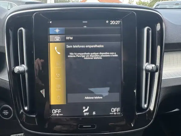Volvo XC 40 2021 - 24500 EUR, 121000 km - AUTO.MOTO.pt - 121000km - foto 11 de 42