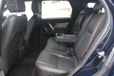 Land Rover Discovery Sport 2022 - 39780 EUR, 56494 km - AUTO.MOTO.pt - 56494km - foto 31 de 53