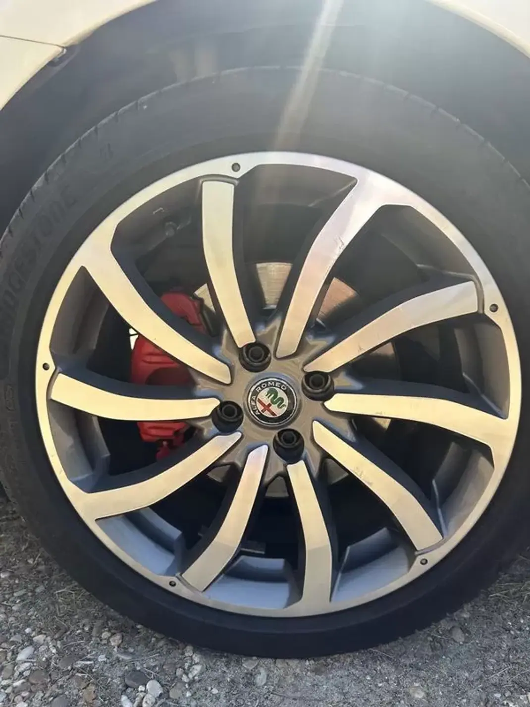Alfa Romeo MiTo 2016 - 8750 EUR, 90000 km - 90000km - foto 11 de 11